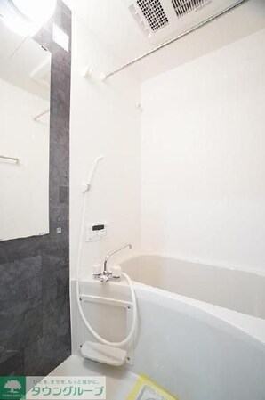 ハイツ凪の物件内観写真